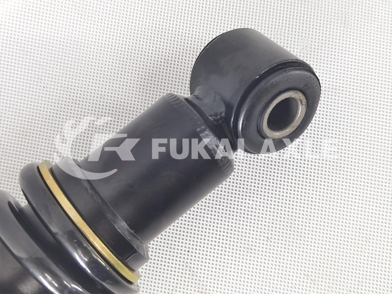 Amortisseur d'airbag arri&egrave;re 