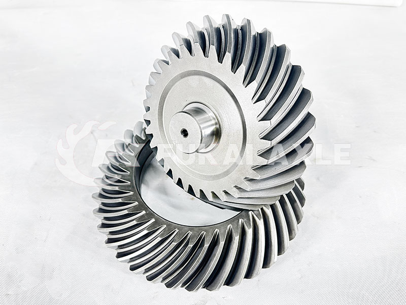 Pignon de roue de couronne d'essieu arrière 28/37, pour pièces de rechange Iveco Trcuk 42104449/42129197/42487937