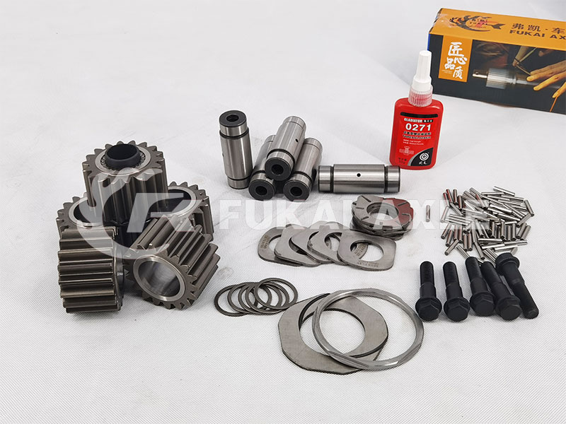 pi&egrave;ces d'assemblage de roue