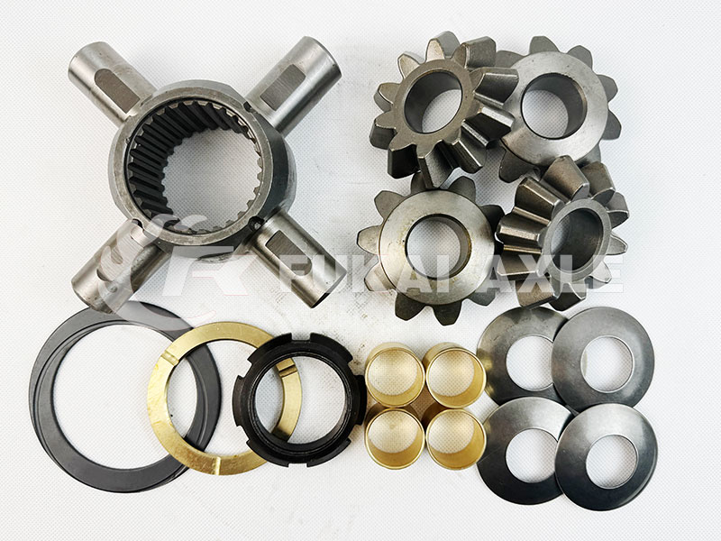 Kit de r&eacute;paration diff&eacute;rentiel