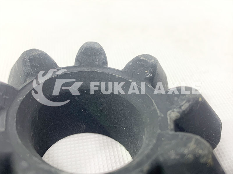 Engrenage planétaire Fuwa 420 pour pièces de camion Fuwa CF0401M0-9