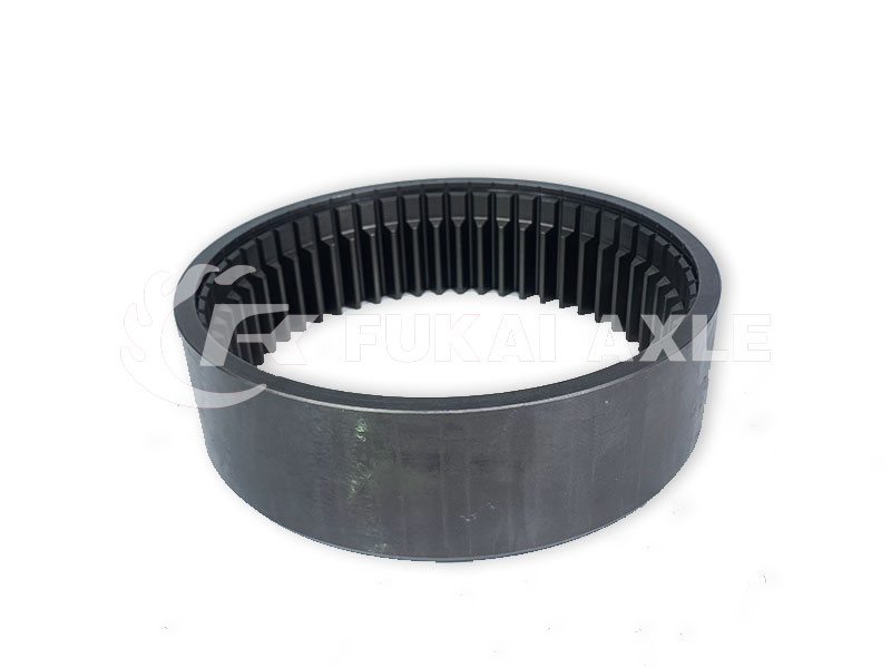 couronne dent&eacute;e int&eacute;rieure