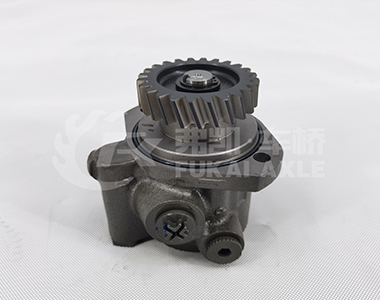 Installation-instructions-for-automobile-steering-pump01 Instructions-d'installation-pour-pompe-de-direction-automobile01