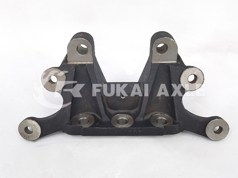 Support de compartiment Ankai pour pièces de rechange de camion Foton Auman HFF3519042CK2BZ