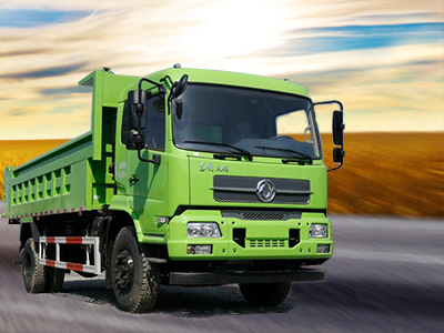 Série de camions Dongfeng