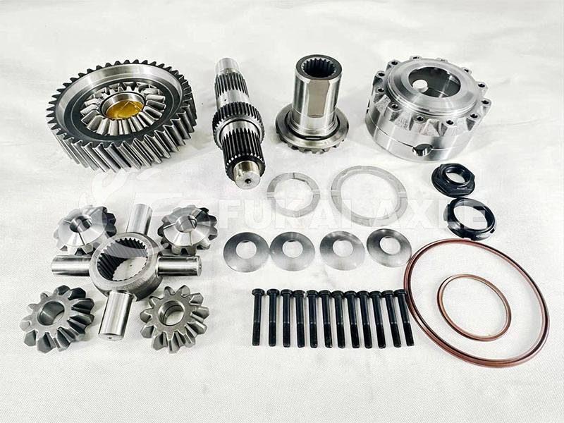 Kit de r&eacute;paration de diff&eacute;rentiel interponts