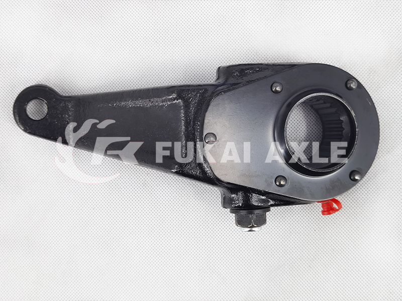 Bras de réglage de frein 3502210-A483 pour pièces de rechange de camion FAW Jiefang