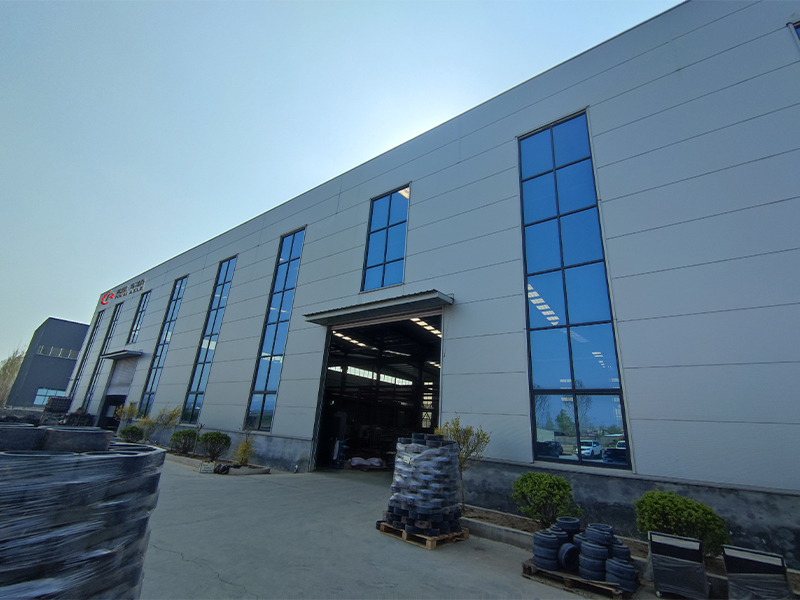 Caractéristiques de performance et méthodes de maintenance de la boîte de transmission