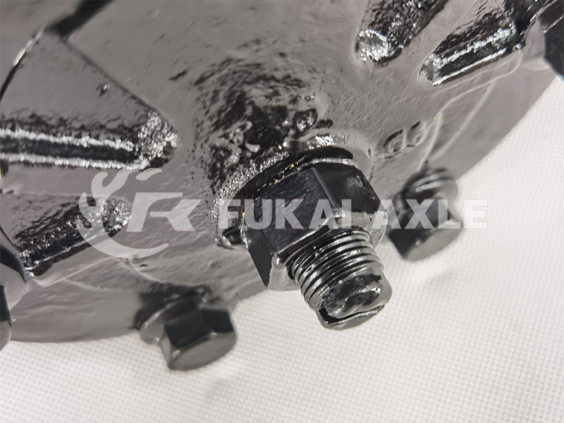 Pignon de direction assist&eacute;e Shacman